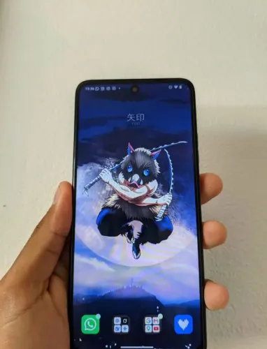 Moto G35