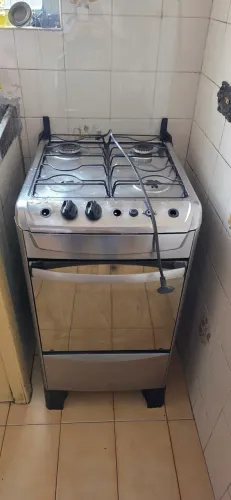 Fogão 4 bocas