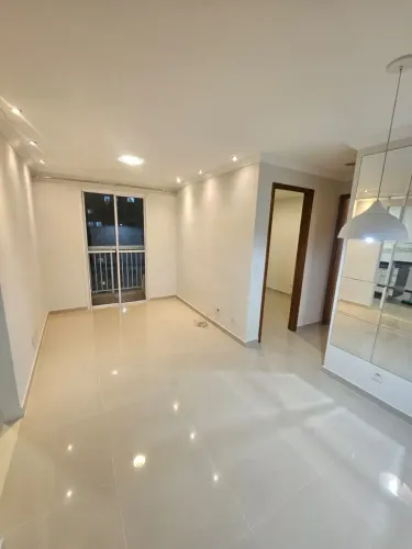 Vendo lindo apartamento de 2 quartos no Condomínio Norte Parque Residencial