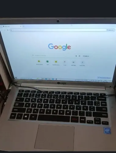 Notbook
