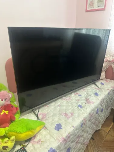Tv smartv 50 4k TCL Android 1399,99$$