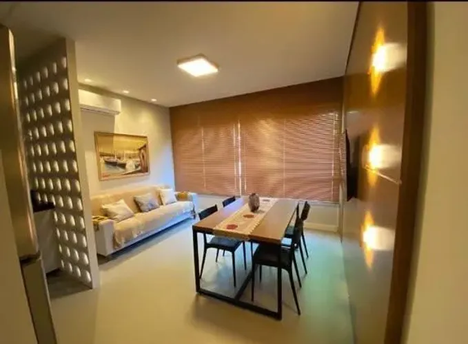 Apartamento Para Alugar Gamboa do Morro (Cairu)