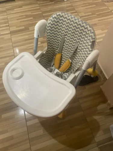 Cadeirinha para criança 
