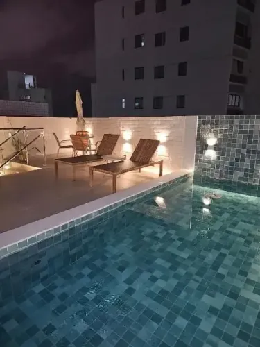 Apartamento à venda, MADALENA, Recife, PE