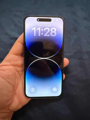 IPhone 14 Pro Max 256gb