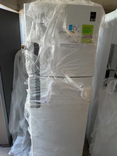 GELADEIRA CONSUL TOTAL INVERTER 377L