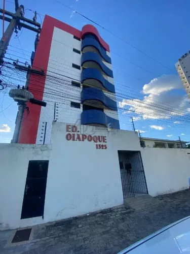 Apartamento para Aluguel em Teresina, São Cristóvão (Leste)  79,81 m²