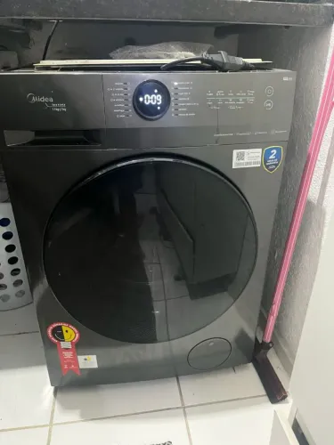 Lava e seca Midea 11kg