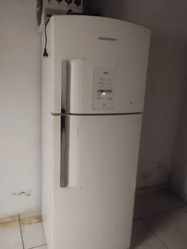 Geladeira Brastemp 480 litros