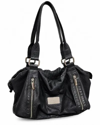Bolsa Couro e Cia