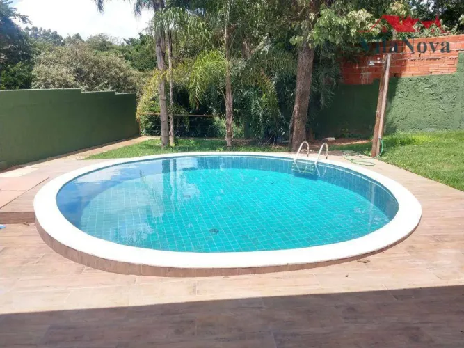 Casa com 3 dormitórios, 270 m² - venda por R$ 1.750.000,00 ou aluguel por R$ 13.050,00/mês