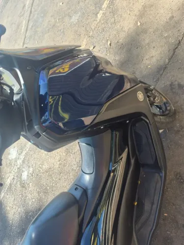 Vendo moto urgente