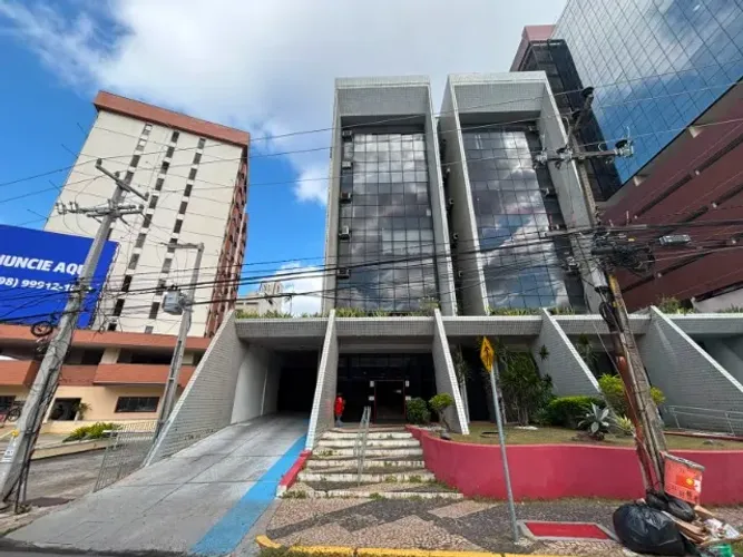 Oportunidade Sala Comercial Edifício Carrara