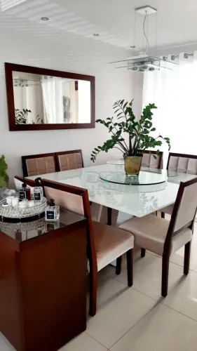 Casa Assobradada de 92m² com 03 quartos à venda - Bonfim Paulista