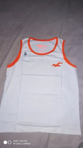Kit Revenda 18 Camisetas Algodao diversas marcas P ao GG