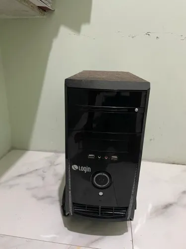 Vendo CPU 41 L33