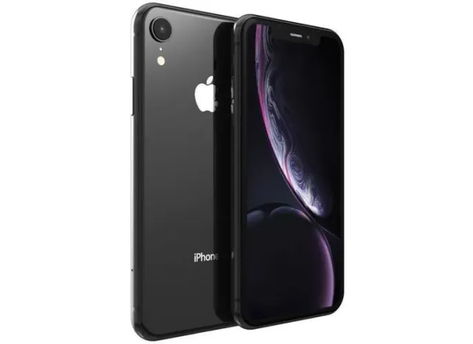 Vendo IPhone XR 128gb 79% de bateria tá top