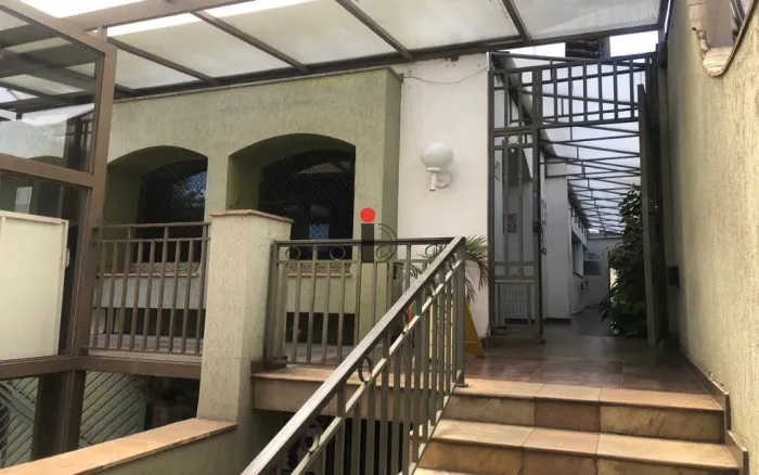 SOBRADO COMERCIAL - IPIRANGA