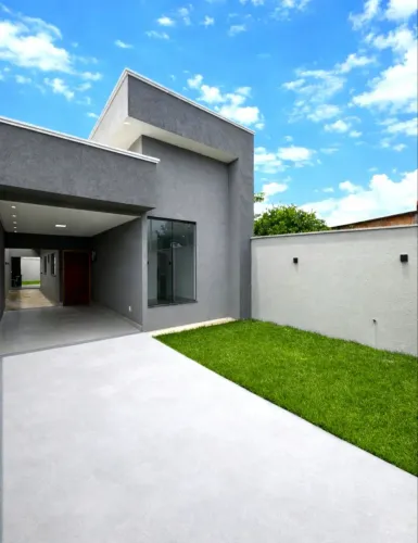 Imóvel Anápolis - Entrada R$18.000,00