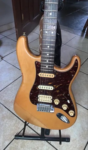Fender Stratocaster American Standard 1997
