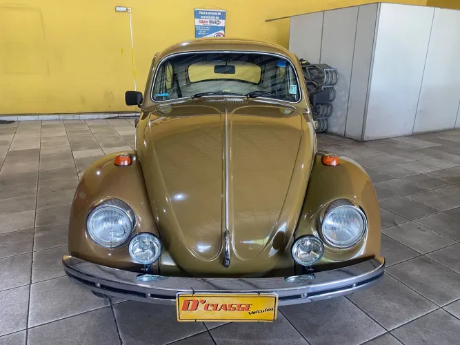 Volkswagen Fusca 1300 1976