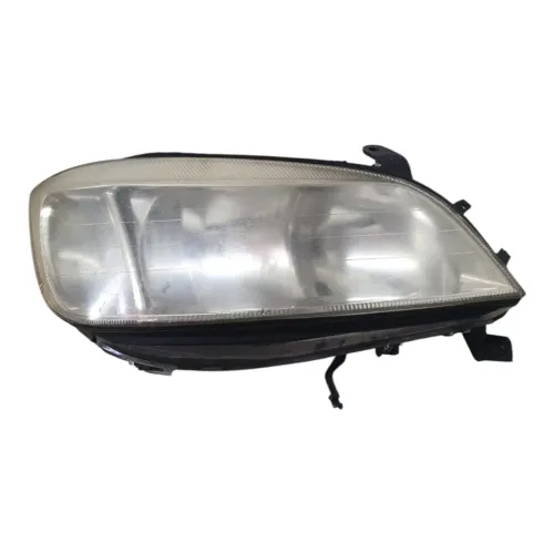 Farol Direito Chevrolet Zafira 2009 Direito/passageiro