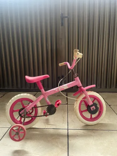 bicicleta infantil 