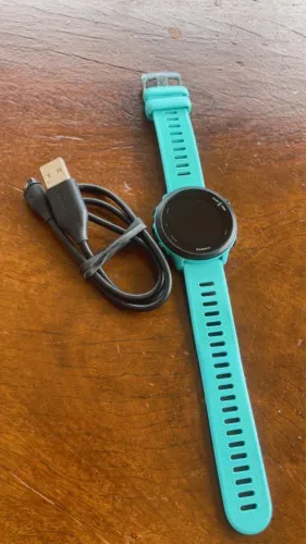 Relógio Forerunner garmin 55 
