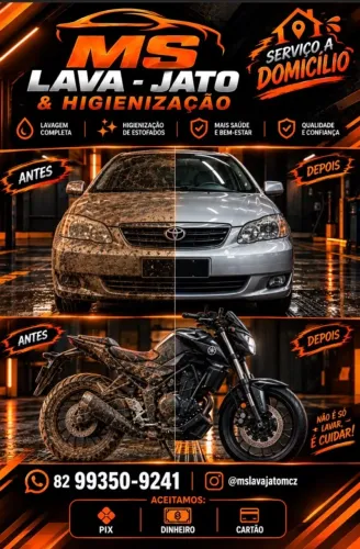 LAVA JATO