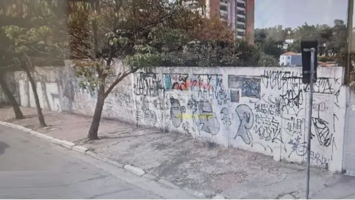 TERRENO NA REGIÃO DE SANTANA, PRÓXIMO AO METRÔ, 475 M²