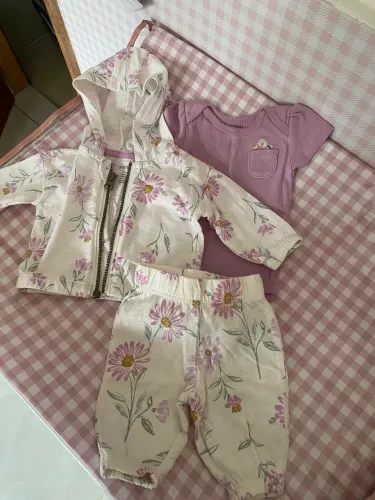 Conjunto Carter?s