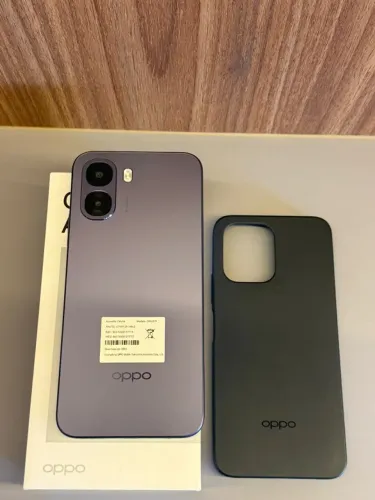 OPPO A6X 128GB