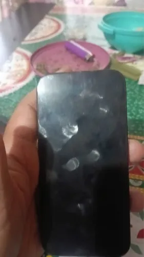 iPhone 15 ( Retirada de Peça )