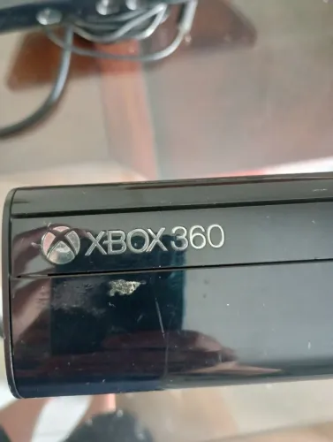Xbox 360 250 Gigas
