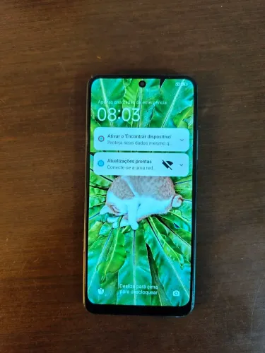 Smartphone poco x5 5g 256gb