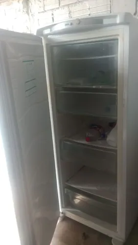Freezer 