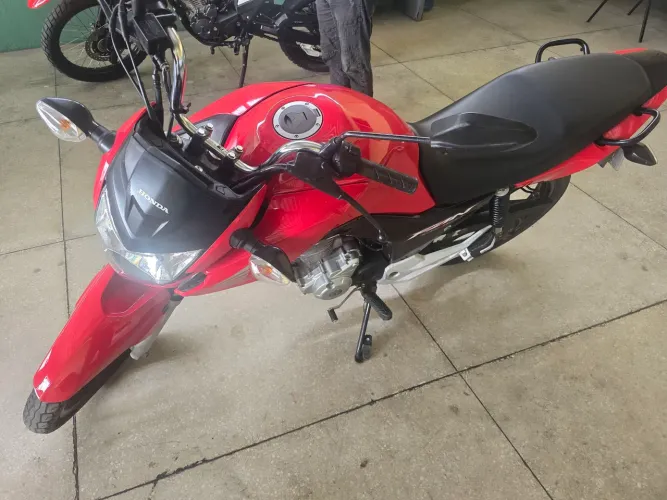Moto okm