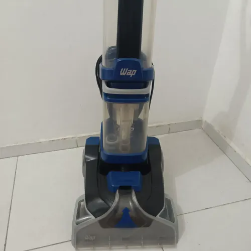 Extratora WAP POWER CLEANER PRO