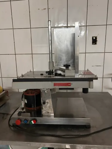 Fatiadora de frios