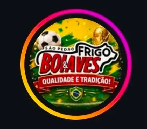 Acougueiro 