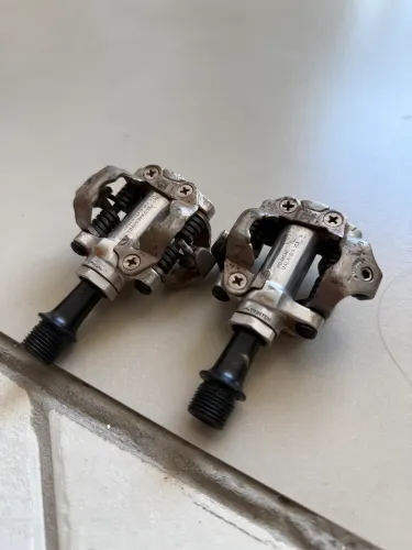 Pedal Shimano M540