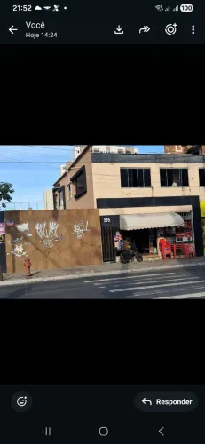Alugo loja emitapoa vila velha es na francelina Setúbal.Local funcionava bar a mtos anos 