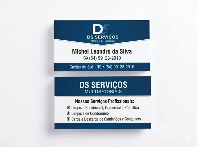 Multisetoriais ? Soluções Profissionais de Limpeza