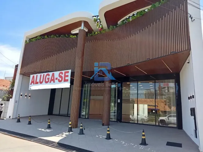 Ponto comercial para alugar, Centro, Itatiba, SP