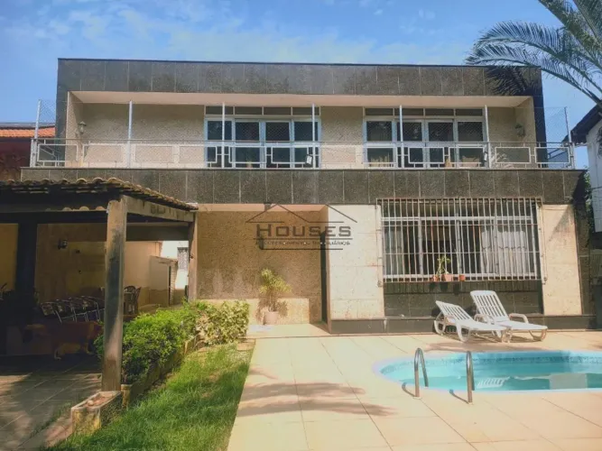 Casa à venda em Rio de Janeiro