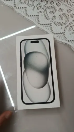 iPhone 15 