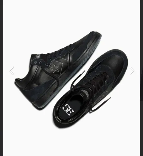 Tênis masculino 41 CONVERSE CANO ALTO FASTBREAK PRÓ MID NOVO NA CAIXA