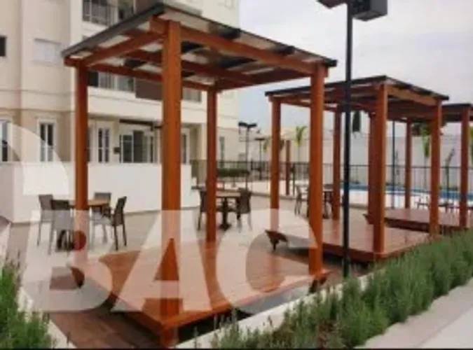 APARTAMENTO p/ VENDAS em SOROCABA no bairro PARQUE CAMPOLIM
