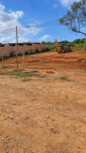 Lote à venda em São Joaquim de Bicas - Próximo ao Lago do Jordão