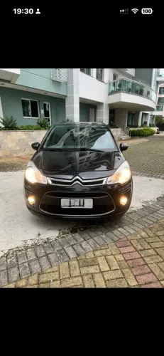 Citroen C3 Attra/origine Pack 1.5 Flex 8V 5P MEC 2015